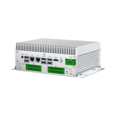 TRK-8102D/酷睿10代I3I5I7/扩展64路DIO