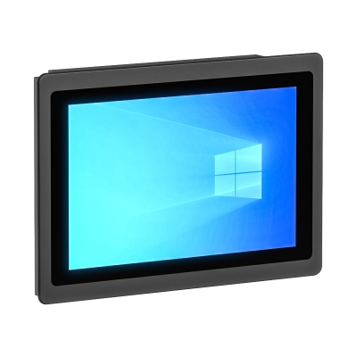 WPC-4101/8代/10代/10.1寸工业触摸一体机